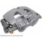 Order Front Right Rebuilt Caliper With Hardware by CARDONE INDUSTRIES - 18P5172 For Your Vehicle
