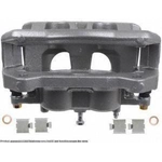 Order Front Right Rebuilt Caliper With Hardware by CARDONE INDUSTRIES - 18P5236 For Your Vehicle
