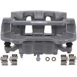 Order Front Right Rebuilt Caliper With Hardware by CARDONE INDUSTRIES - 18P5403 For Your Vehicle