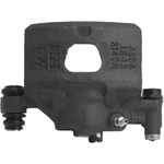 Order Front Right Rebuilt Caliper With Hardware by CARDONE INDUSTRIES - 19-1002 For Your Vehicle