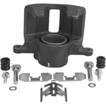 Order Front Right Rebuilt Caliper With Hardware by CARDONE INDUSTRIES - 19-1004 For Your Vehicle