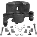 Order Front Right Rebuilt Caliper With Hardware by CARDONE INDUSTRIES - 19-1008 For Your Vehicle