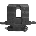 Order Front Right Rebuilt Caliper With Hardware by CARDONE INDUSTRIES - 19-1212 For Your Vehicle