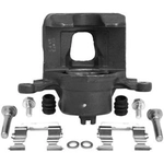 Order Front Right Rebuilt Caliper With Hardware by CARDONE INDUSTRIES - 19-1218 For Your Vehicle