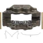 Order CARDONE INDUSTRIES - 19-1240 - Front Right Rebuilt Caliper With Hardware For Your Vehicle