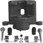Order Front Right Rebuilt Caliper With Hardware by CARDONE INDUSTRIES - 19-1334 For Your Vehicle