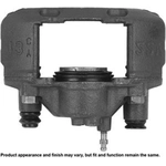 Order Front Right Rebuilt Caliper With Hardware by CARDONE INDUSTRIES - 19-1336 For Your Vehicle