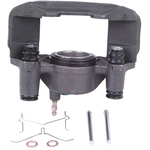 Order CARDONE INDUSTRIES - 19-1336A - Front Right Rebuilt Caliper With Hardware For Your Vehicle
