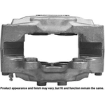 Order Front Right Rebuilt Caliper With Hardware by CARDONE INDUSTRIES - 19-1397 For Your Vehicle