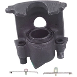 Order CARDONE INDUSTRIES - 19-150 - Front Right Rebuilt Caliper With Hardware For Your Vehicle