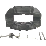 Order CARDONE INDUSTRIES - 19-1600 - Front Right Rebuilt Caliper With Hardware For Your Vehicle