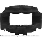 Order Front Right Rebuilt Caliper With Hardware by CARDONE INDUSTRIES - 19-1675 For Your Vehicle
