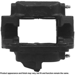 Order Front Right Rebuilt Caliper With Hardware by CARDONE INDUSTRIES - 19-1680 For Your Vehicle
