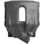 Order Front Right Rebuilt Caliper With Hardware by CARDONE INDUSTRIES - 19-1733 For Your Vehicle