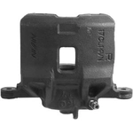Order Front Right Rebuilt Caliper With Hardware by CARDONE INDUSTRIES - 19-1735 For Your Vehicle