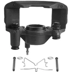 Order Front Right Rebuilt Caliper With Hardware by CARDONE INDUSTRIES - 19-1753 For Your Vehicle