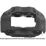 Order Front Right Rebuilt Caliper With Hardware by CARDONE INDUSTRIES - 19-1785 For Your Vehicle