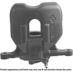 Order Front Right Rebuilt Caliper With Hardware by CARDONE INDUSTRIES - 19-1813 For Your Vehicle