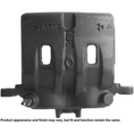 Order Front Right Rebuilt Caliper With Hardware by CARDONE INDUSTRIES - 19-1814 For Your Vehicle