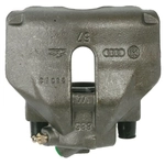 Order CARDONE INDUSTRIES - 19-1816 - Front Right Rebuilt Caliper With Hardware For Your Vehicle