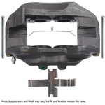 Order Front Right Rebuilt Caliper With Hardware by CARDONE INDUSTRIES - 19-1829 For Your Vehicle