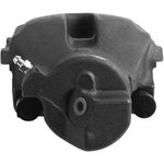 Order CARDONE INDUSTRIES - 19-1840 - Front Right Rebuilt Caliper With Hardware For Your Vehicle