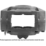 Order Front Right Rebuilt Caliper With Hardware by CARDONE INDUSTRIES - 19-1968 For Your Vehicle