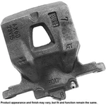 Order Front Right Rebuilt Caliper With Hardware by CARDONE INDUSTRIES - 19-1975 For Your Vehicle