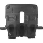 Order Front Right Rebuilt Caliper With Hardware by CARDONE INDUSTRIES - 19-2080 For Your Vehicle