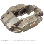 Order Front Right Rebuilt Caliper With Hardware by CARDONE INDUSTRIES - 19-2084 For Your Vehicle