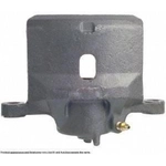 Order Front Right Rebuilt Caliper With Hardware by CARDONE INDUSTRIES - 19-2091 For Your Vehicle