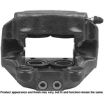 Purchase Front Right Rebuilt Caliper With Hardware by CARDONE INDUSTRIES - 19-236