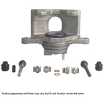 Order Front Right Rebuilt Caliper With Hardware by CARDONE INDUSTRIES - 19-2586 For Your Vehicle