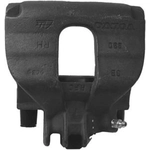 Order Front Right Rebuilt Caliper With Hardware by CARDONE INDUSTRIES - 19-2591 For Your Vehicle