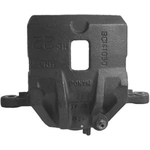 Order Front Right Rebuilt Caliper With Hardware by CARDONE INDUSTRIES - 19-2647 For Your Vehicle