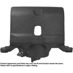 Order Front Right Rebuilt Caliper With Hardware by CARDONE INDUSTRIES - 19-2662 For Your Vehicle