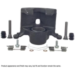 Order Front Right Rebuilt Caliper With Hardware by CARDONE INDUSTRIES - 19-2662 For Your Vehicle