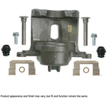 Order Front Right Rebuilt Caliper With Hardware by CARDONE INDUSTRIES - 19-2671 For Your Vehicle