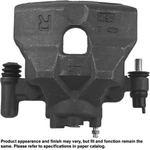Order Front Right Rebuilt Caliper With Hardware by CARDONE INDUSTRIES - 19-2707 For Your Vehicle