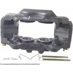 Order Front Right Rebuilt Caliper With Hardware by CARDONE INDUSTRIES - 19-2712 For Your Vehicle