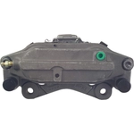 Order CARDONE INDUSTRIES - 19-2758 - Front Right Rebuilt Caliper With Hardware For Your Vehicle