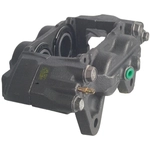 Order CARDONE INDUSTRIES - 19-2766 - Front Right Rebuilt Caliper With Hardware For Your Vehicle