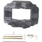 Order Front Right Rebuilt Caliper With Hardware by CARDONE INDUSTRIES - 19-2768 For Your Vehicle