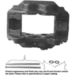 Order Front Right Rebuilt Caliper With Hardware by CARDONE INDUSTRIES - 19-2768 For Your Vehicle