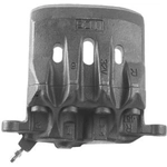 Order Front Right Rebuilt Caliper With Hardware by CARDONE INDUSTRIES - 19-2778 For Your Vehicle