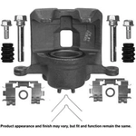 Order Front Right Rebuilt Caliper With Hardware by CARDONE INDUSTRIES - 19-2797 For Your Vehicle