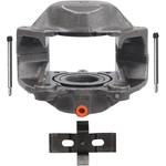 Order CARDONE INDUSTRIES - 19-280 - Front Right Rebuilt Caliper With Hardware For Your Vehicle