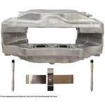 Order Front Right Rebuilt Caliper With Hardware by CARDONE INDUSTRIES - 19-2892 For Your Vehicle