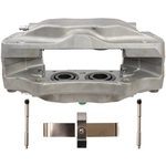Order CARDONE INDUSTRIES - 19-2893 - Front Right Rebuilt Caliper With Hardware For Your Vehicle