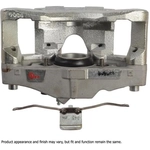 Order Front Right Rebuilt Caliper With Hardware by CARDONE INDUSTRIES - 19-2961 For Your Vehicle